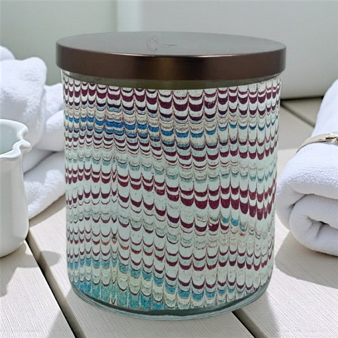 vintage candles
