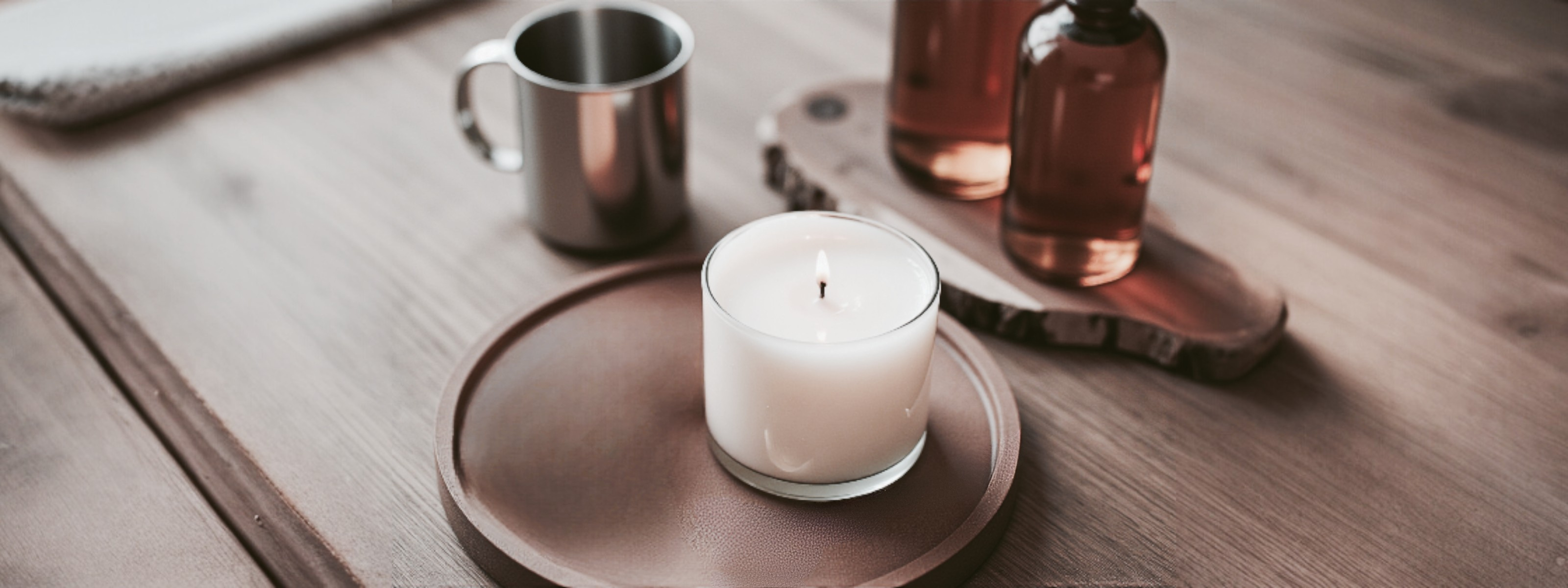 Retrovert Candles - fragrance oils and candle