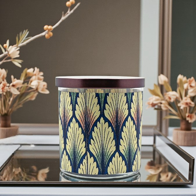 Art Nouveau & Art Deco Collection