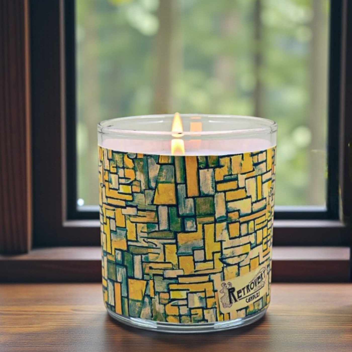 Modern Design Collection