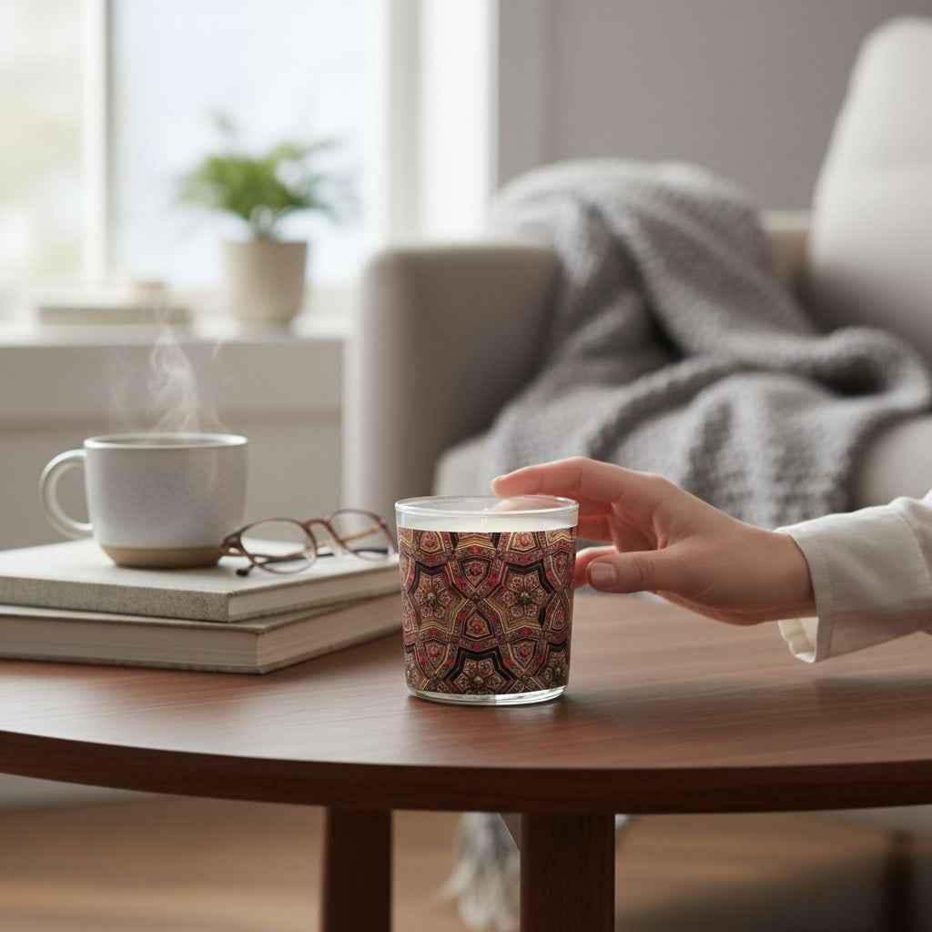 Florentine | Renaissance Decorative Arts Luxury Candle