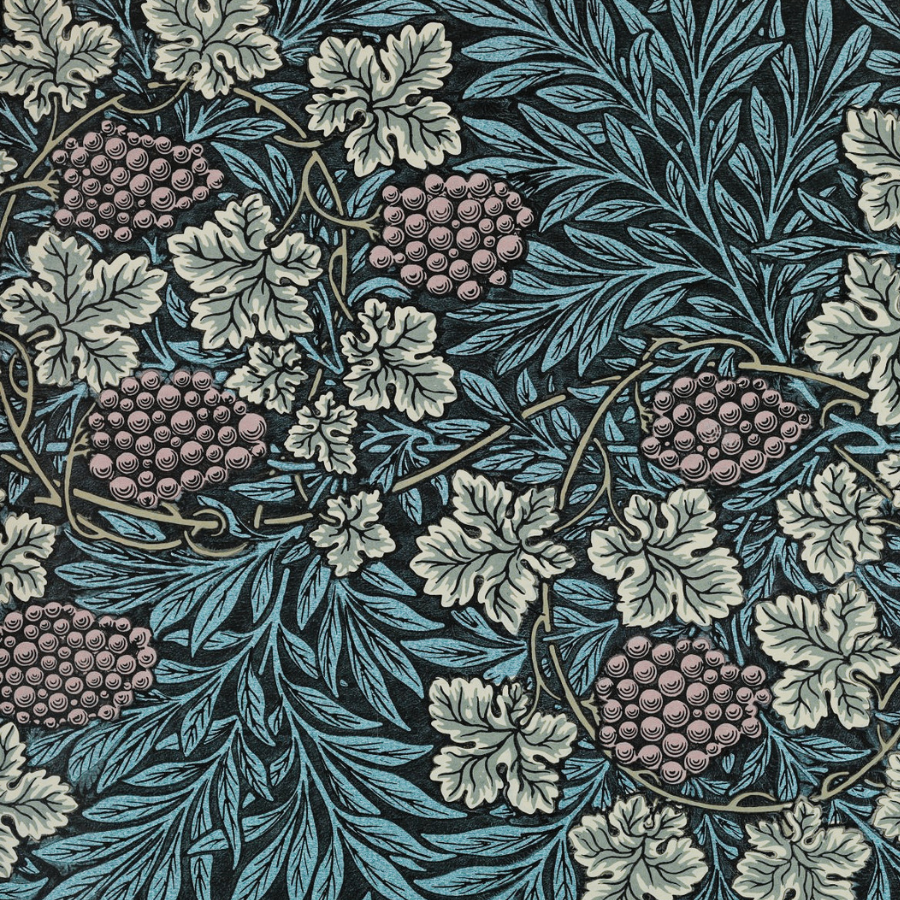 Where Vintage Art Meets Eco-Friendly, Sustainable Candles