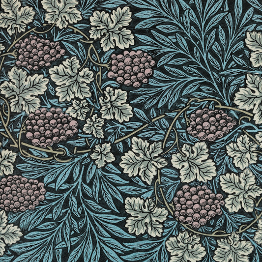 Where Vintage Art Meets Eco-Friendly, Sustainable Candles