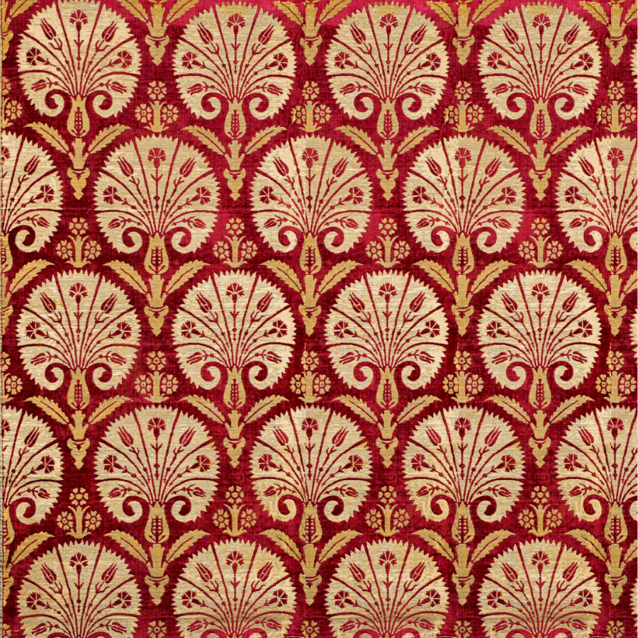 Retrovert Candles Dandy retro design