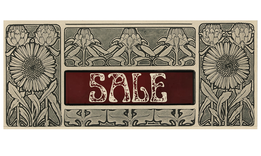 Sale