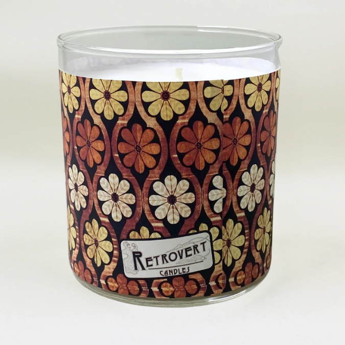 Baroque Blooms