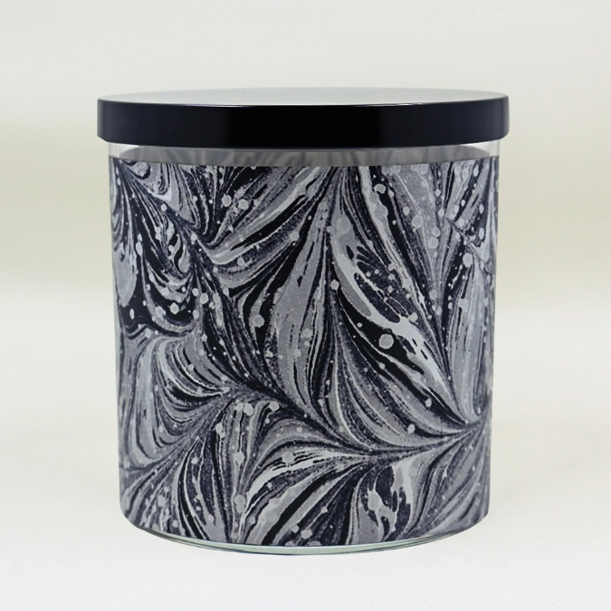 Onyx Waves