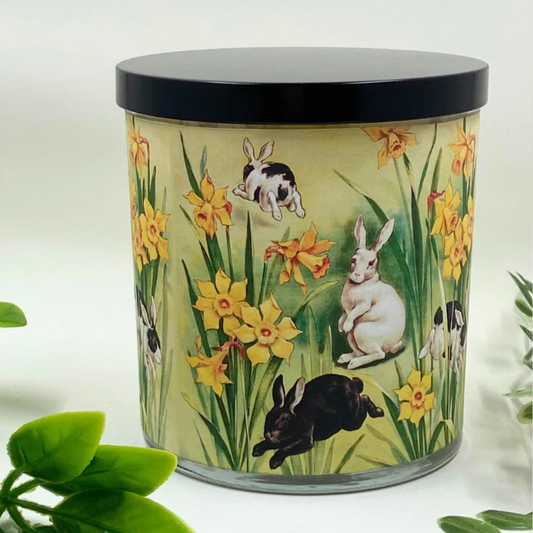 Cottontail Classic