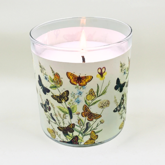 Butterfly Bouquet