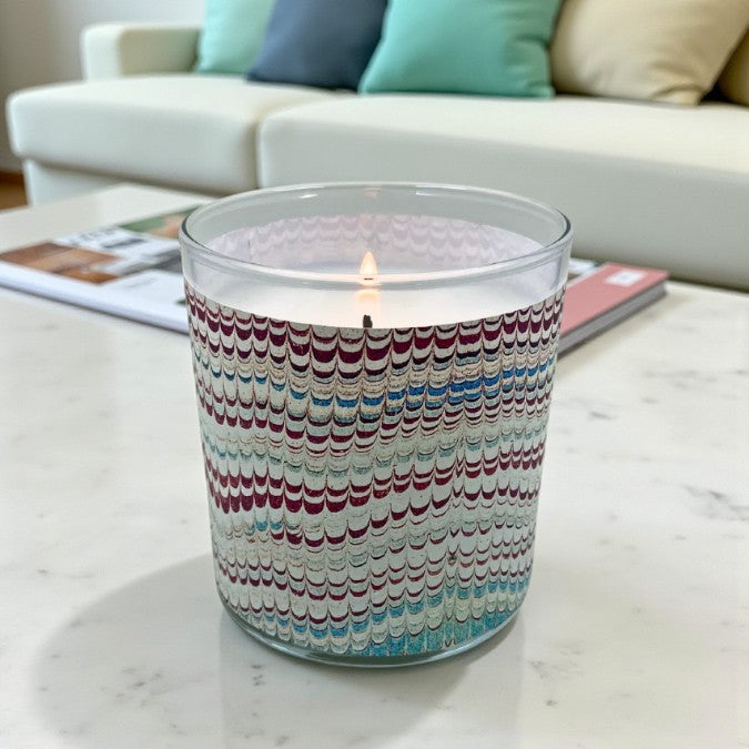 rising tide candle