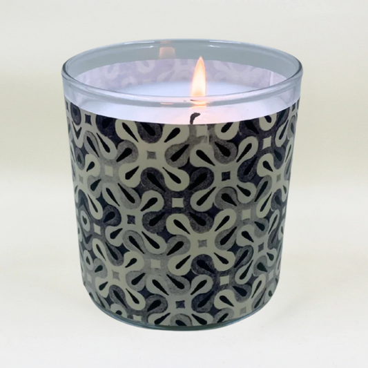 Quatrefoil