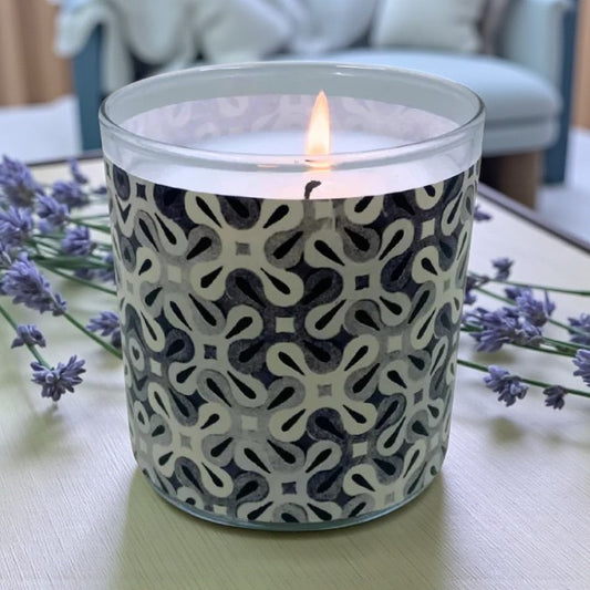 Quatrefoil