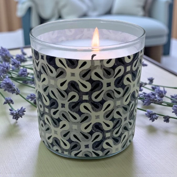 Quatrefoil
