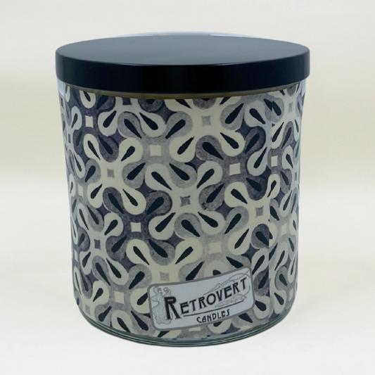 Quatrefoil