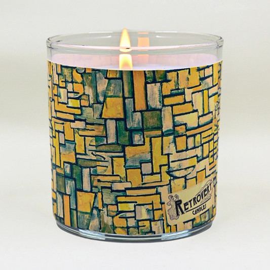 Terrazzo