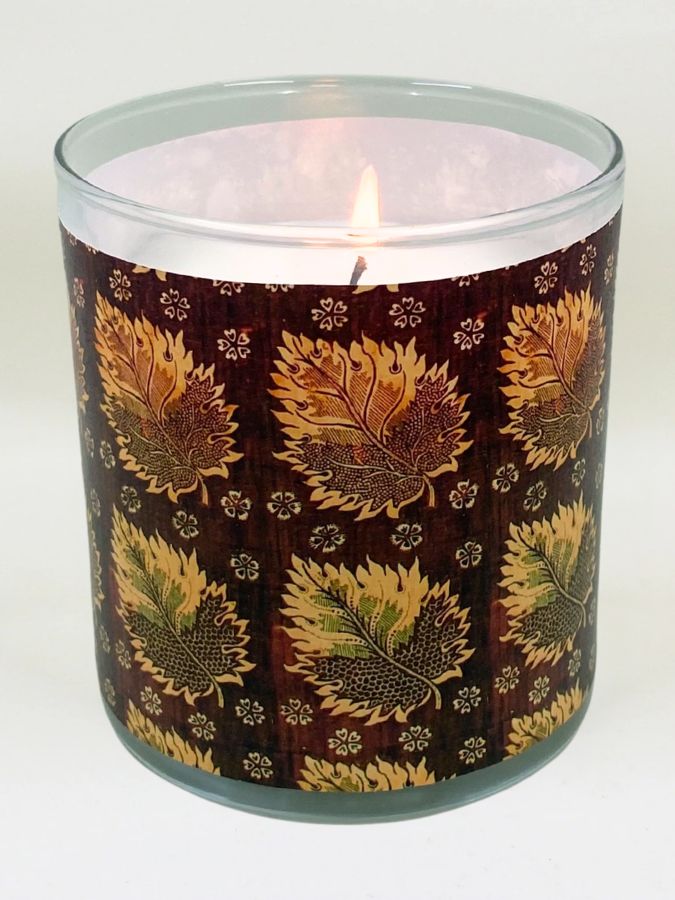 Woodland Gold