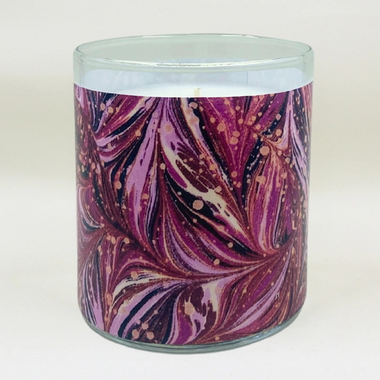 Hibiscus Waves