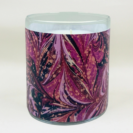 Hibiscus Waves