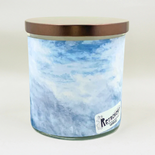 Sistine Madonna - 8.5 oz