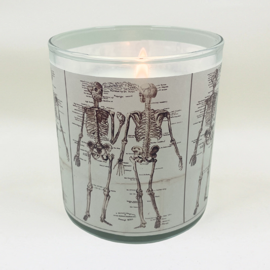 Bonefire