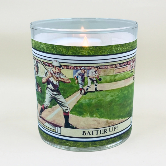 Batter Up!