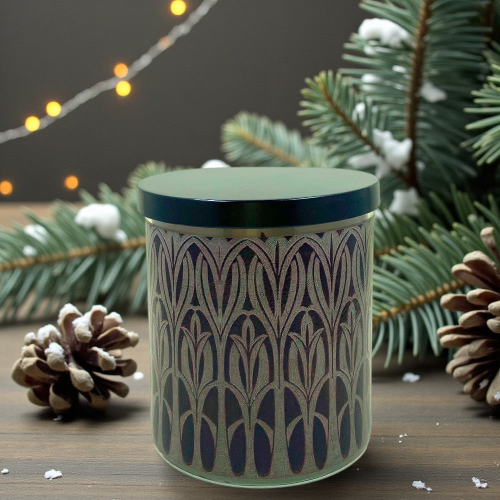 Vespers | Art-Inspired Vintage Luxury Candle