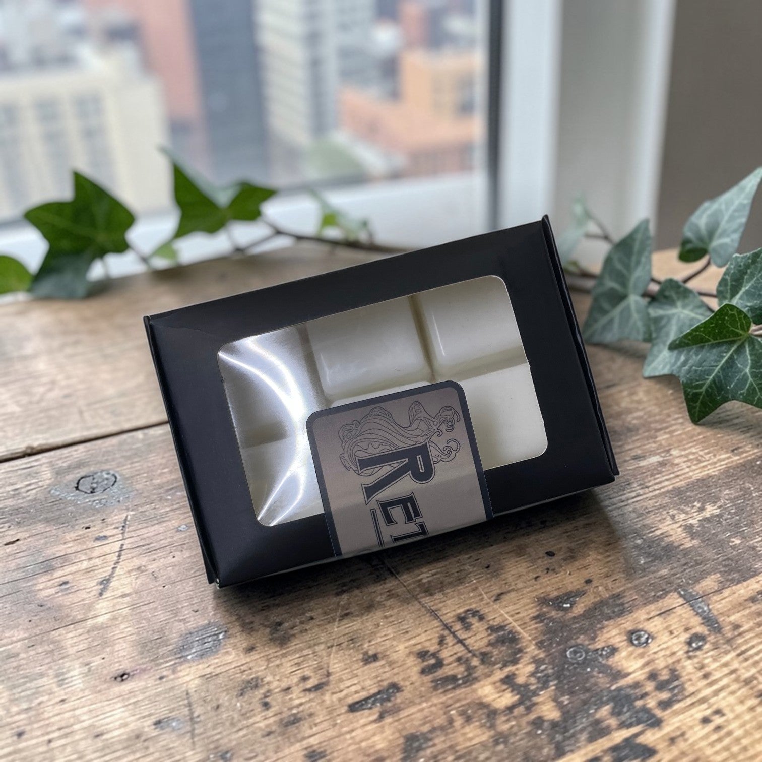 Artisan Fragrance Melts | Coconut-Apricot Luxury Wax Melts